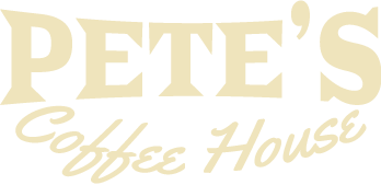 Pete's Coffe House
